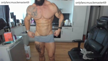 Musclemaster69  15-11-2021